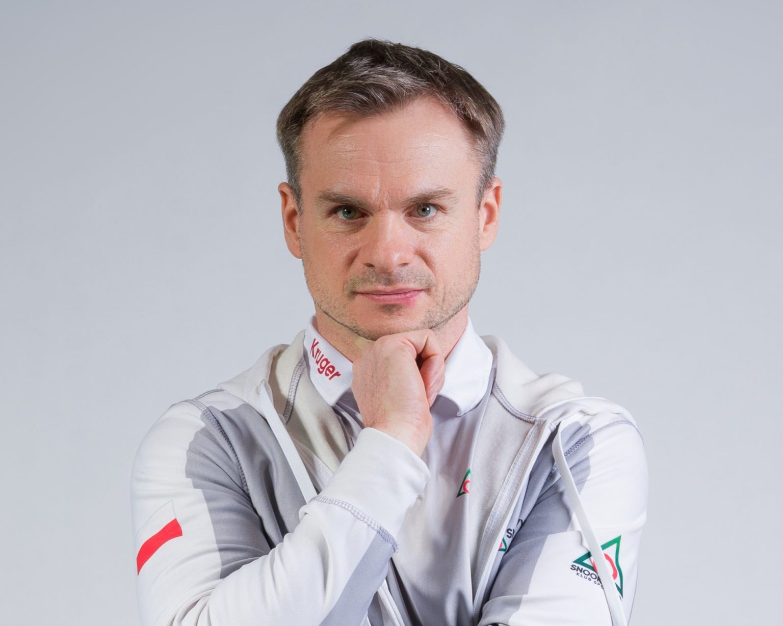 Przemek Kruk